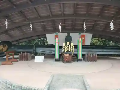 白鷺神社(栃木県)