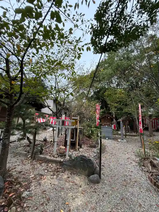 玉鉾神社(愛知県)