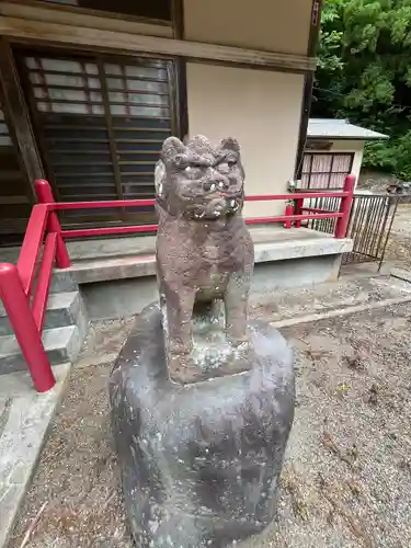 熊野神社(宮城県)