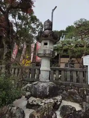 大宮神社(栃木県)