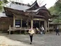 天岩戸神社(宮崎県)