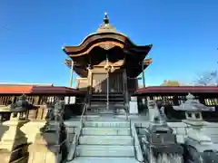 白鳥神社(滋賀県)