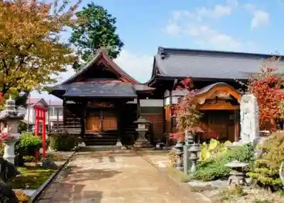 銀山 薬師寺 / GINZAN YAKUSHIJI(山形県)