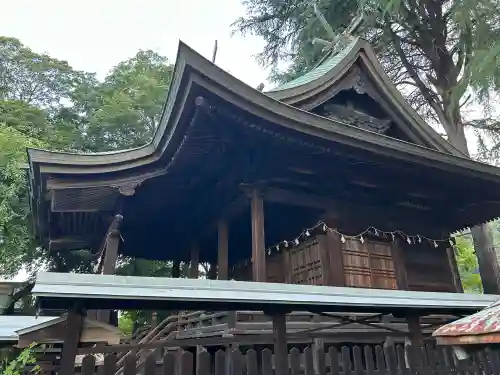 糸碕神社(広島県)