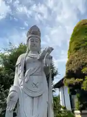 建正寺(埼玉県)