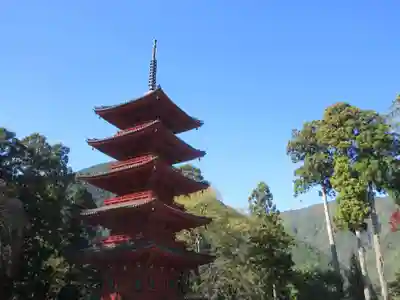 久遠寺(山梨県)