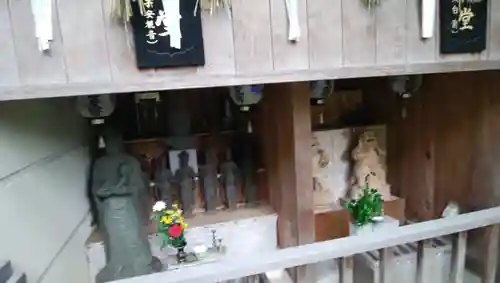 西養寺のその他建物