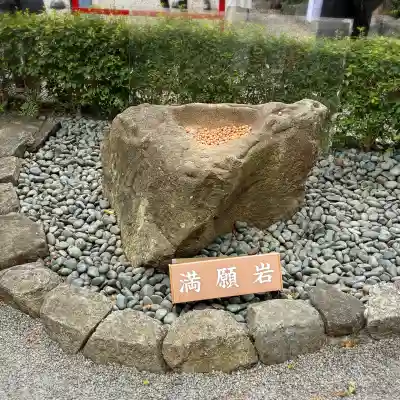 蛇窪神社(東京都)