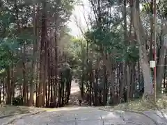 草谷天神社の建物その他