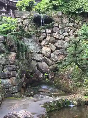 黒龍社(伊奈波神社境内社)のその他建物