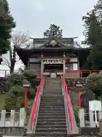 勝呂神社(埼玉県)