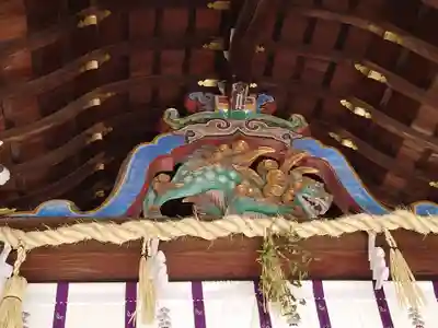 北野天満宮の芸術