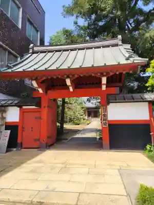 金剛院（仏性寺）(東京都)