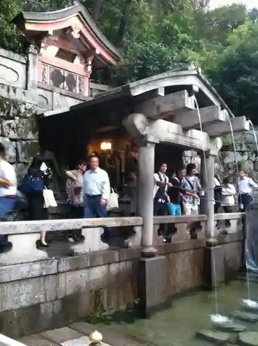 清水寺のその他建物