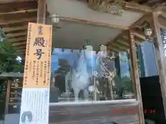 乃木神社(栃木県)