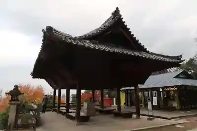 園城寺（三井寺）(滋賀県)