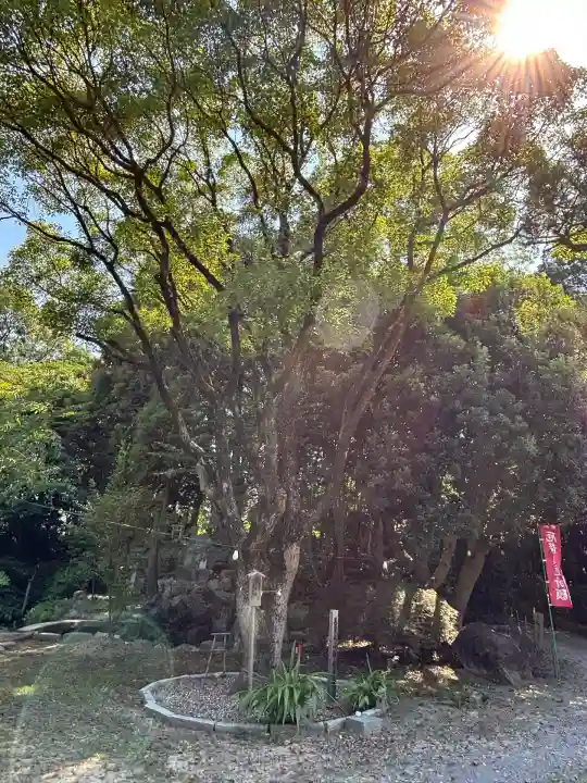玉鉾神社(愛知県)