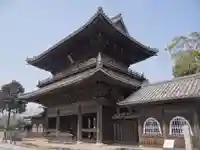 大樹寺(松安院大樹寺)(愛知県)