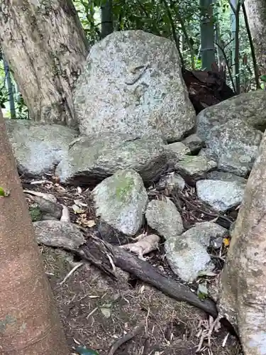 観心寺(大阪府)