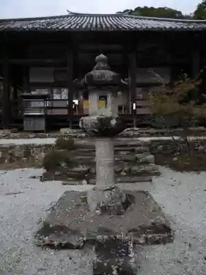 栄山寺(奈良県)