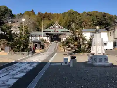 應声教院のその他建物