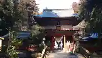 那須神社(栃木県)
