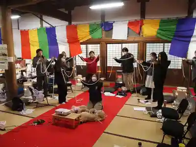 天王山 安楽寺(福井県)