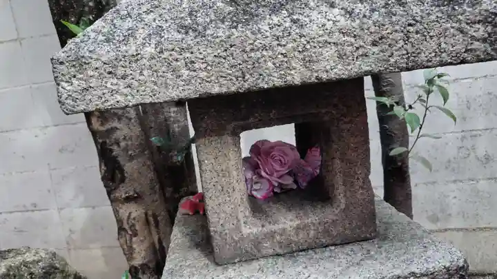 繁昌神社のその他建物