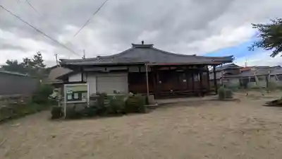 東方寺(滋賀県)
