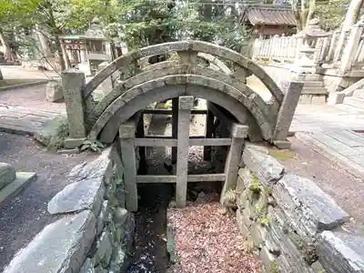 八阪神社(滋賀県)