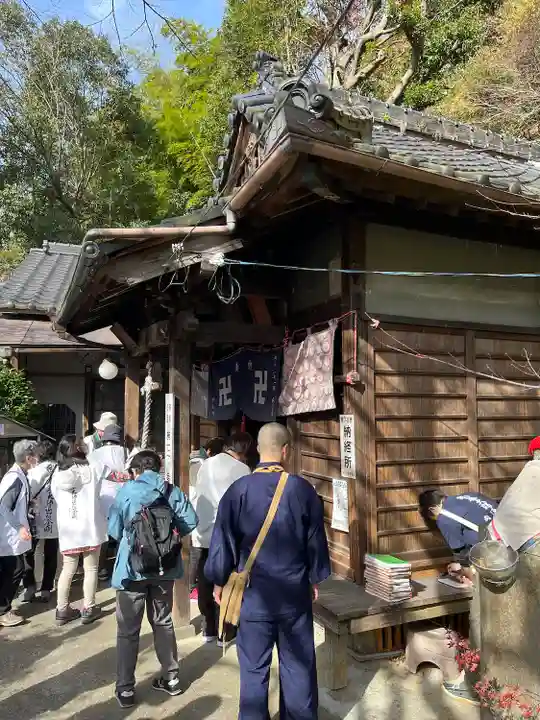 山手阿弥陀堂(福岡県)