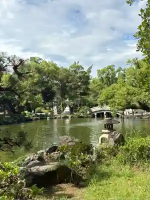 宗像大社(福岡県)