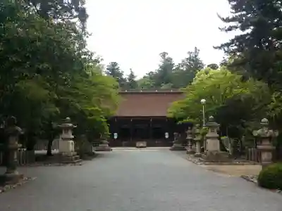 多田神社のその他建物
