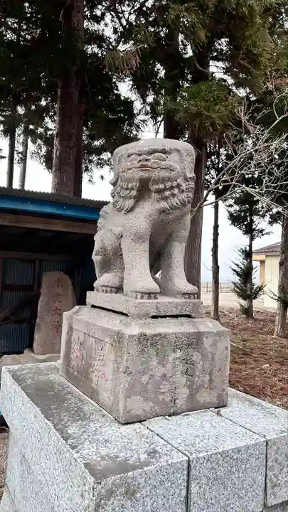 東開発稲荷神社(北海道)