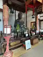 飛鳥寺(奈良県)