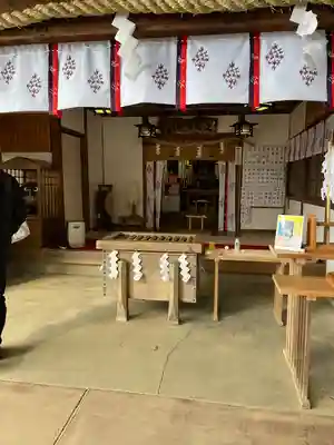  久延彦神社(奈良県)