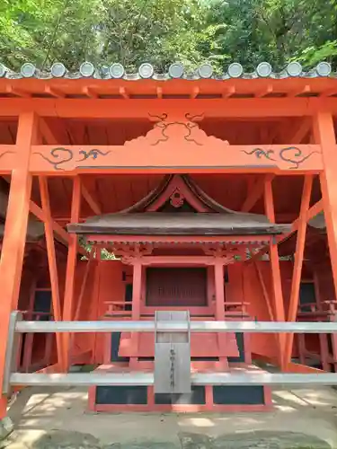 金剛宝寺（紀三井寺）(和歌山県)