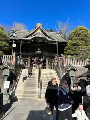 成田山新勝寺(千葉県)
