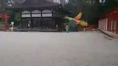 賀茂御祖神社（下鴨神社）の建物その他