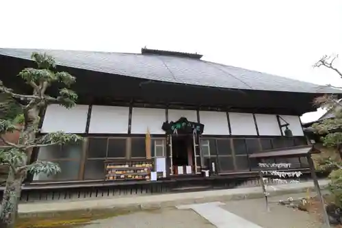 中禅寺(長野県)