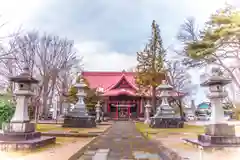 山王日枝神社(山形県)