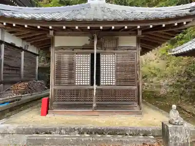 千手寺(京都府)