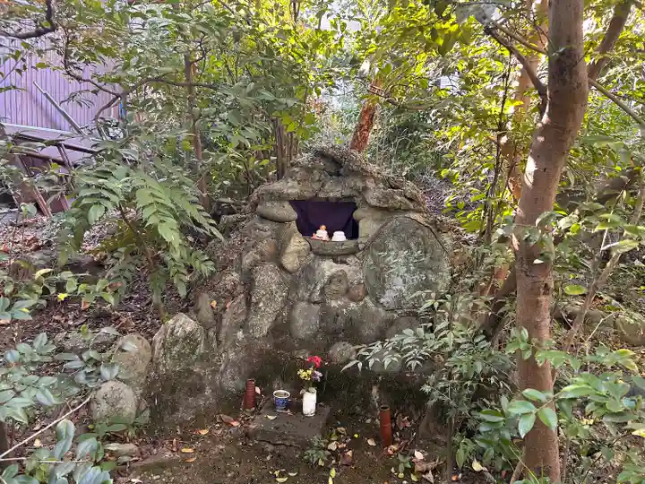 聖願寺(愛知県)