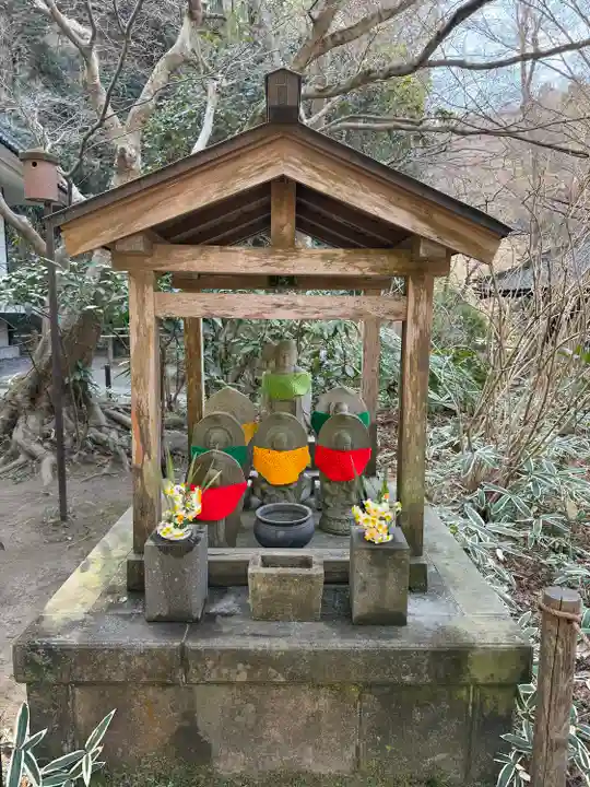 明月院(神奈川県)