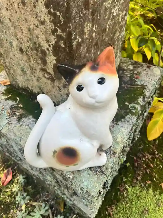 白山神社(滋賀県)