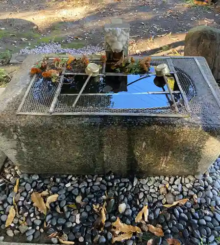 本居宣長ノ宮(三重県)