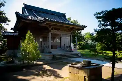 八坂神社の本殿・本堂