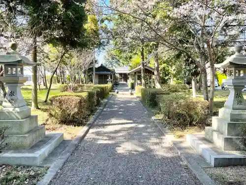日吉神社(滋賀県)