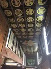 満福寺の芸術