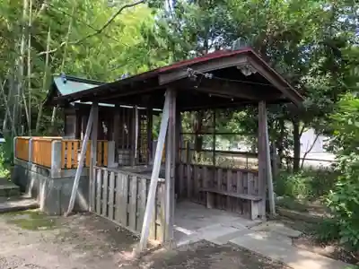 鳴神社(和歌山県)